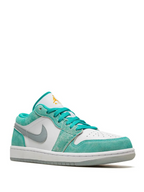 Jordan 1 Low SE "New Emerald"