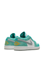 Jordan 1 Low SE "New Emerald"