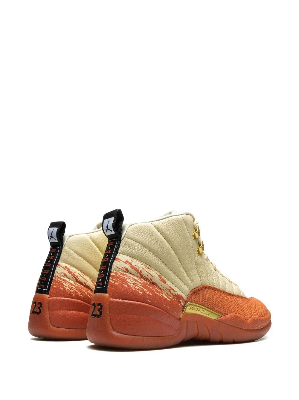 Jordan 12 Retro "Eastside Golf"