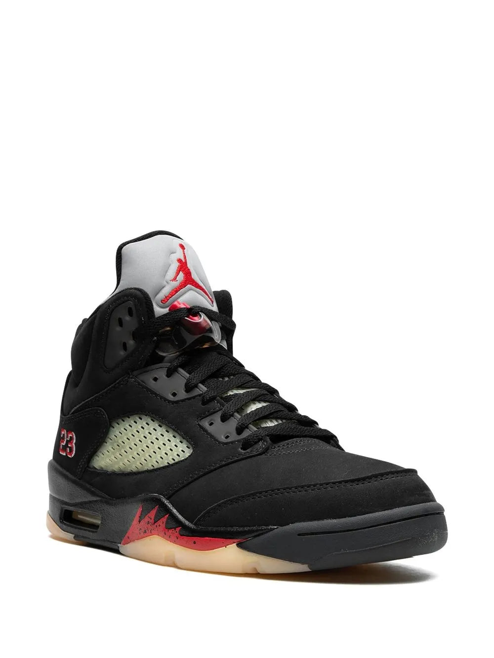 Jordan 5 Retro GORE-TEX “Off-Noir” (W)