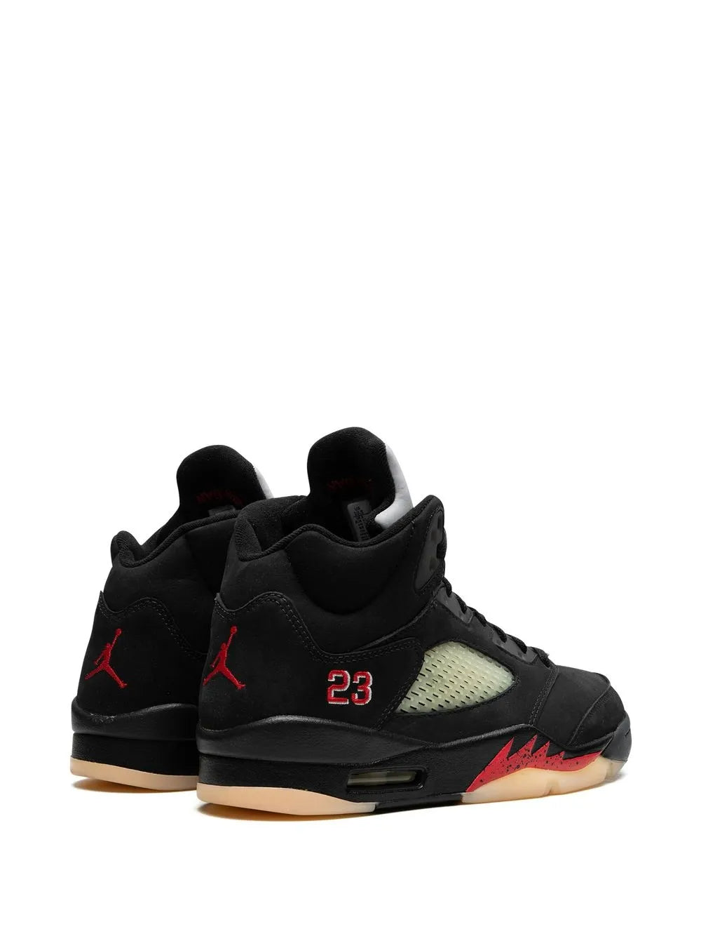 Jordan 5 Retro GORE-TEX “Off-Noir” (W)