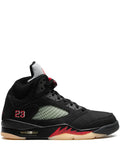 Jordan 5 Retro GORE-TEX « Off-Noir » (F)