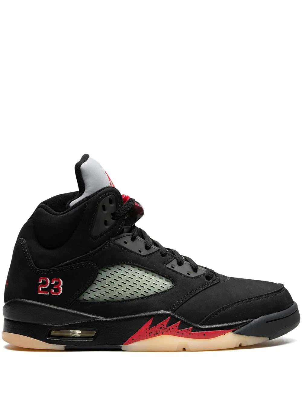 Jordan 5 Retro GORE-TEX “Off-Noir” (W)