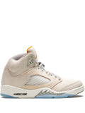 Jordan 5 Retro SE « Craft Light Orewood Brown »