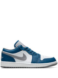 Jordan 1 Low "True Blue"