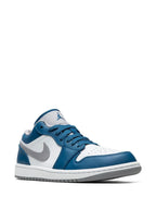 Jordan 1 Low "True Blue"