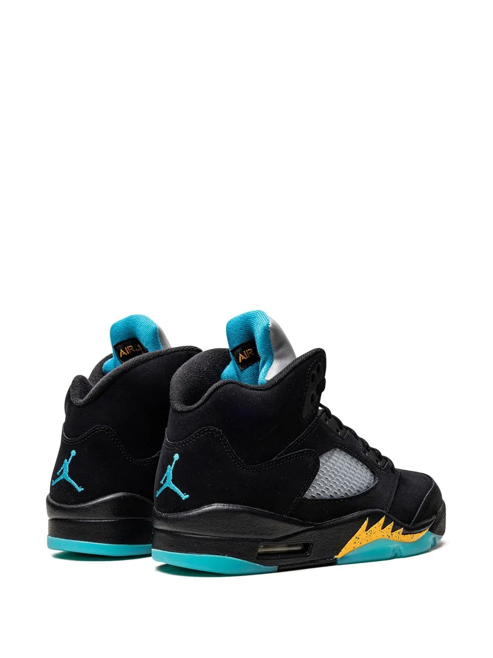 Jordan 5 Retro “Aqua”