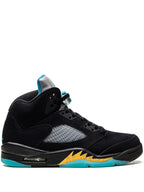 Jordan 5 Retro “Aqua”