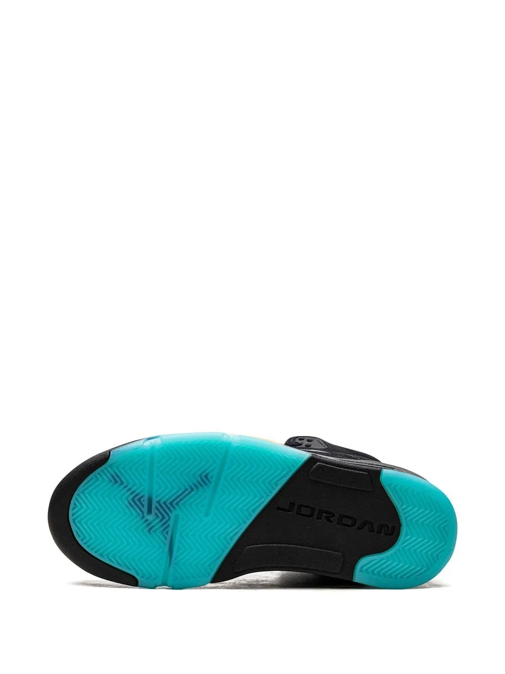 Jordan 5 Retro “Aqua”