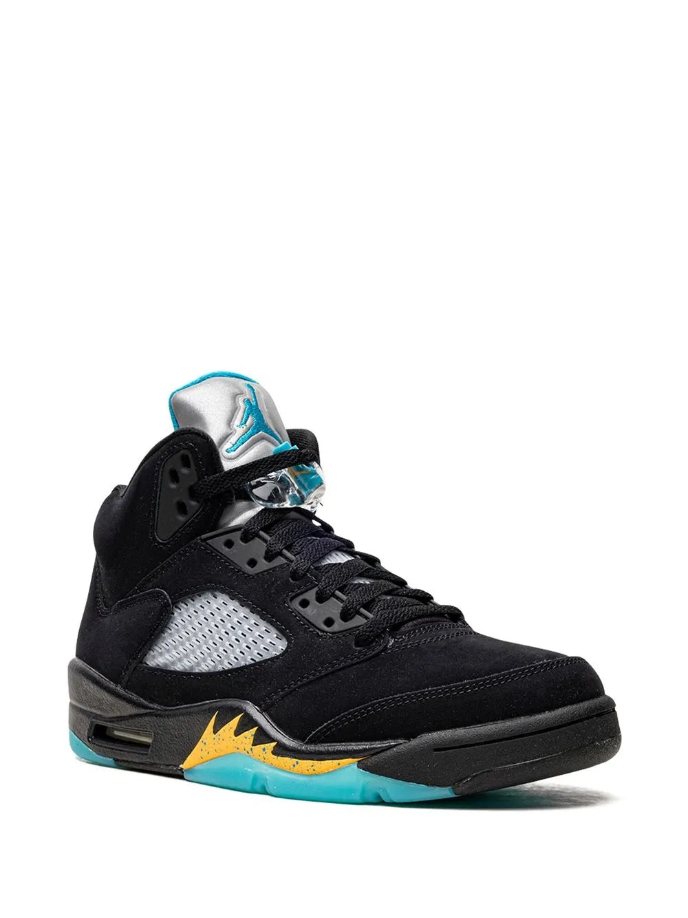 Jordan 5 Retro “Aqua”