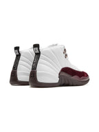 Jordan 12 Retro “A Ma Maniére White” (W)
