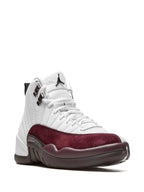 Jordan 12 Retro “A Ma Maniére White” (W)