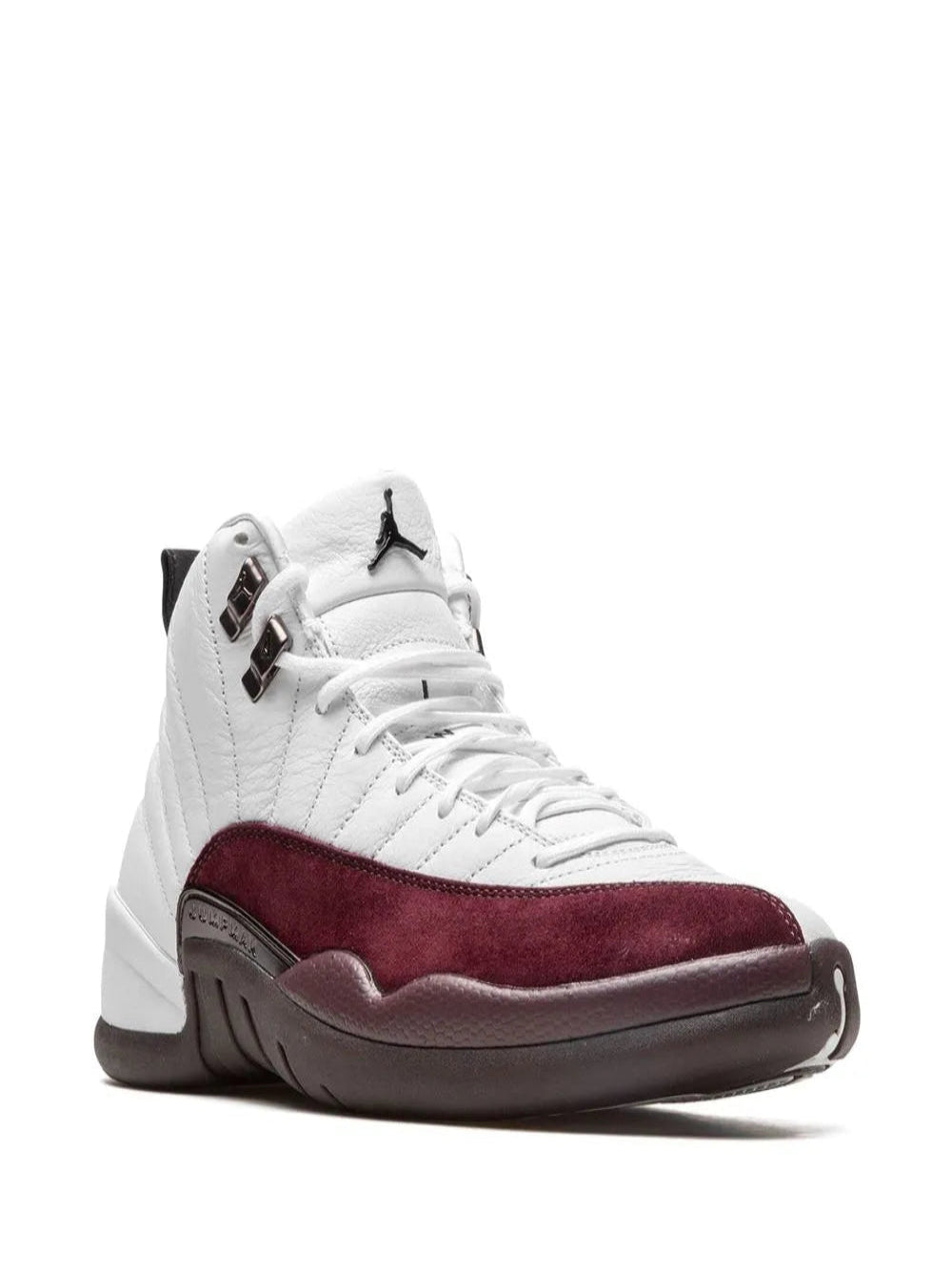 Jordan 12 Retro “A Ma Maniére White” (W)