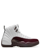 Jordan 12 Retro “A Ma Maniére White” (W)