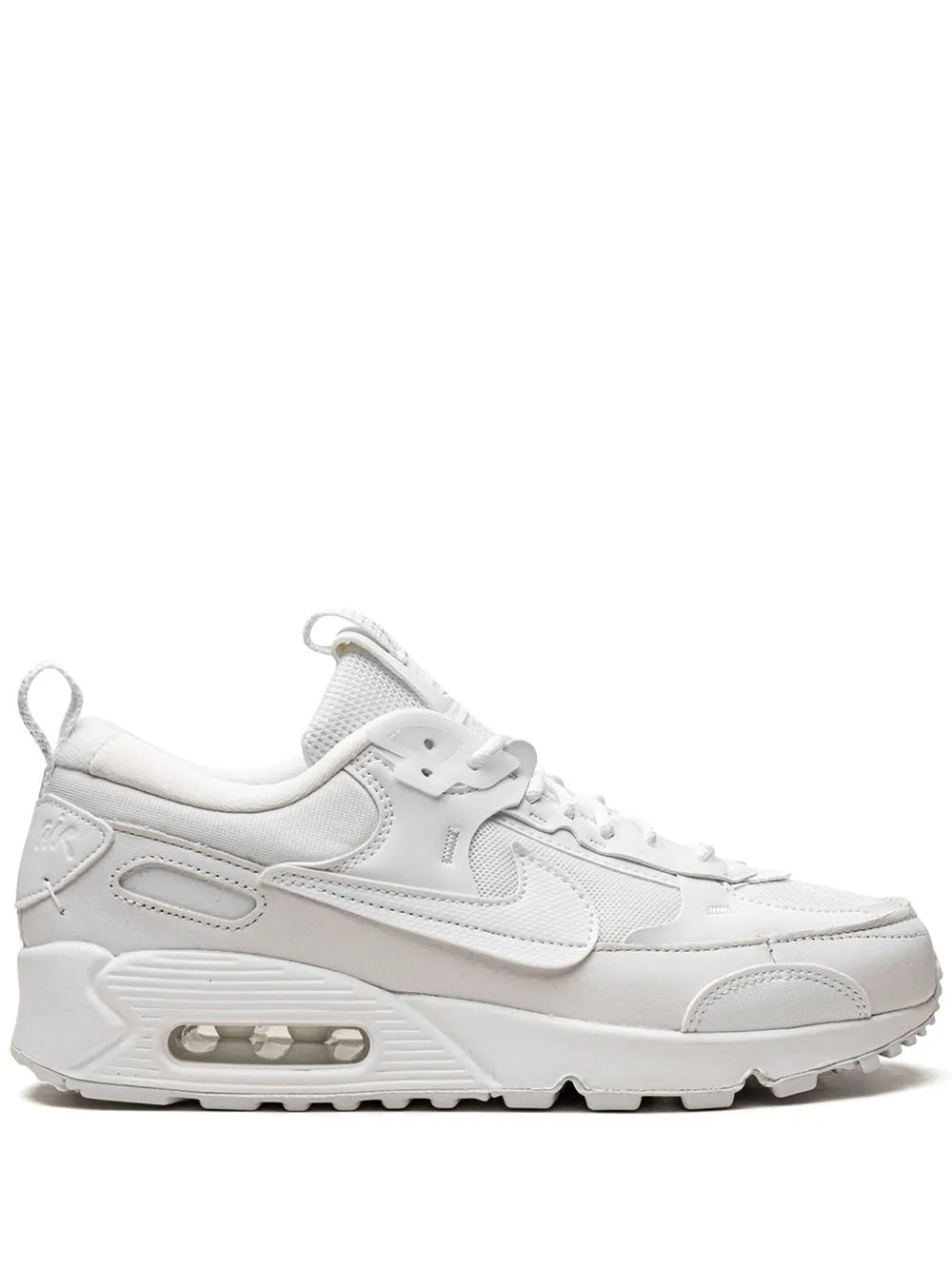 Air Max 90 Futura “Triple White” (W)