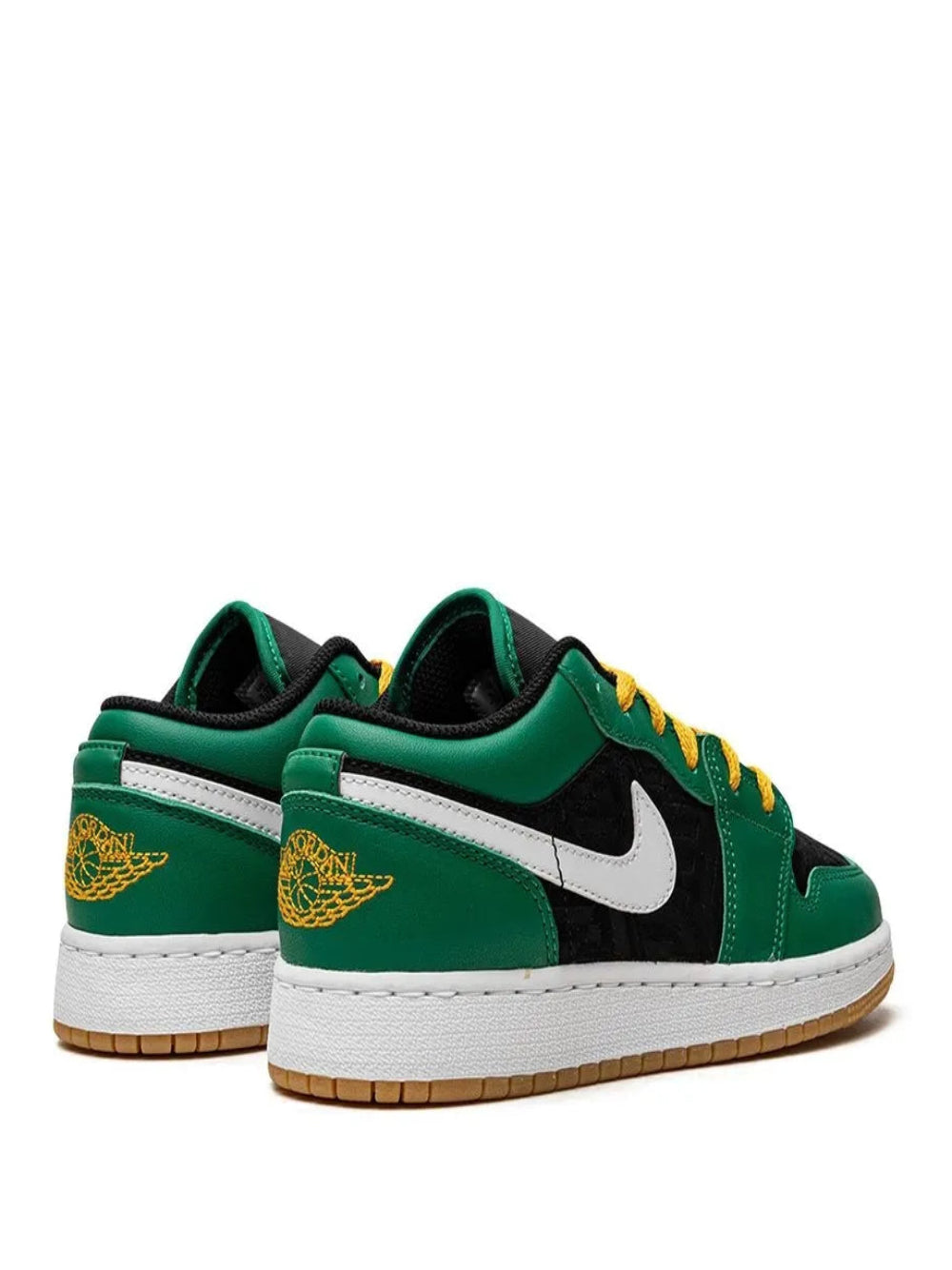Jordan 1 Low SE "Holiday Special" (2022) GS
