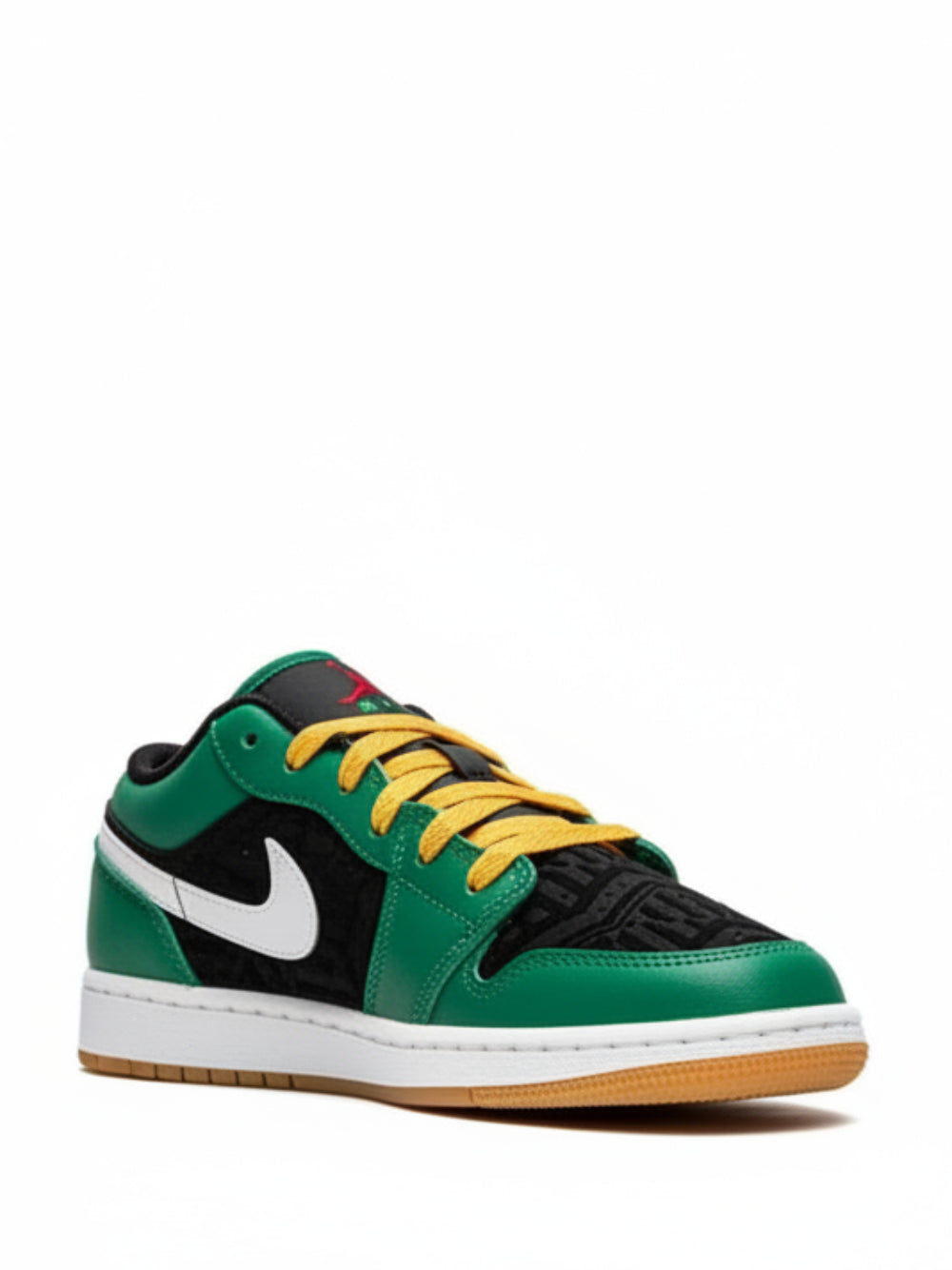 Jordan 1 Low SE "Holiday Special" (2022) GS