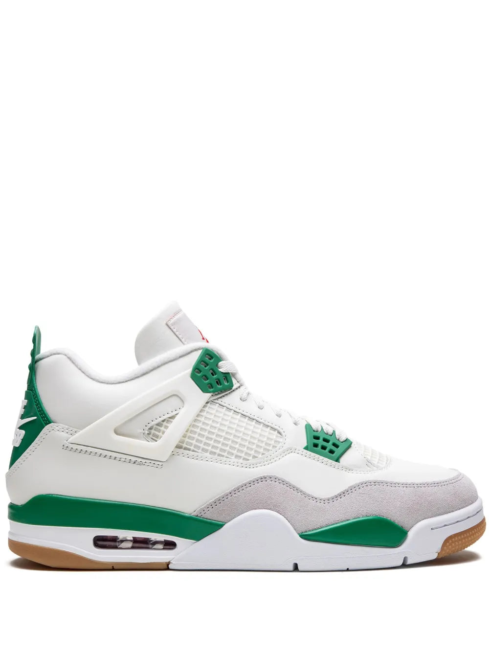 Jordan 4 Retro SB “Pine Green”