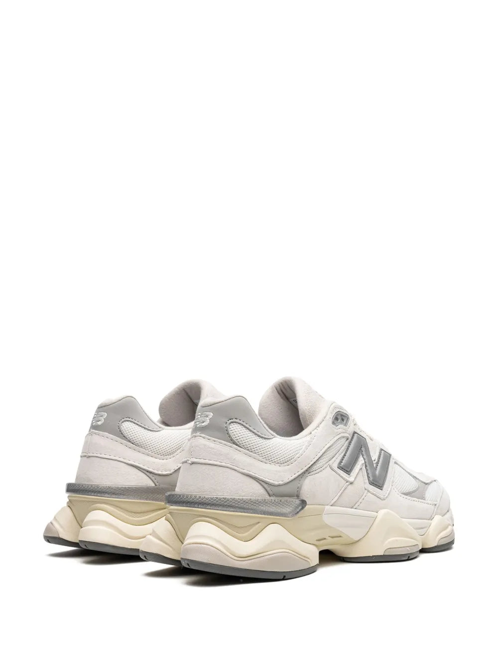 New Balance 9060 “Sea Salt White”