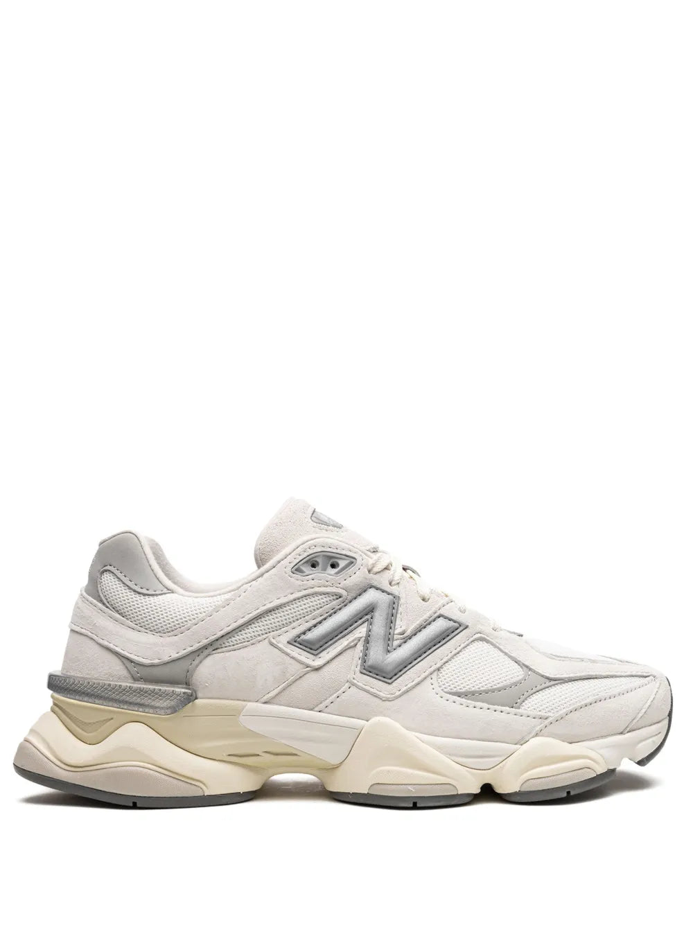 New Balance 9060 “Sea Salt White”