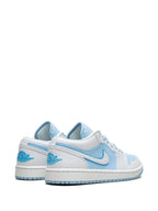 Jordan 1 Low SE "Ice Blue" (W)