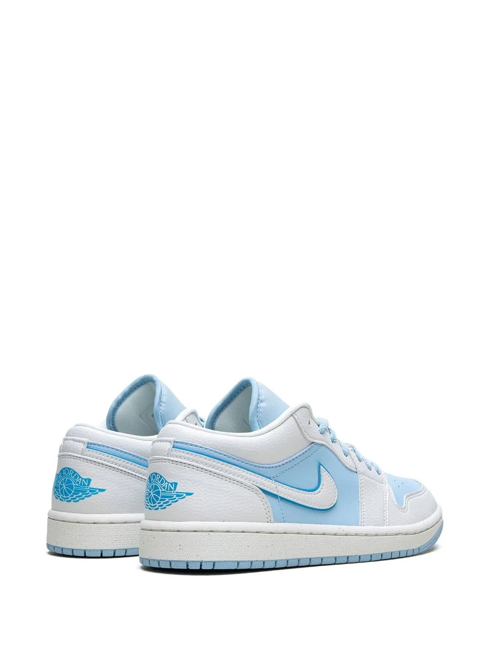 Jordan 1 Low SE "Ice Blue" (W)