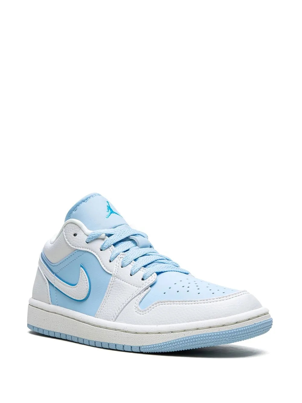 Jordan 1 Low SE "Ice Blue" (W)