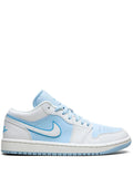 Jordan 1 Low SE "Ice Blue" (W)