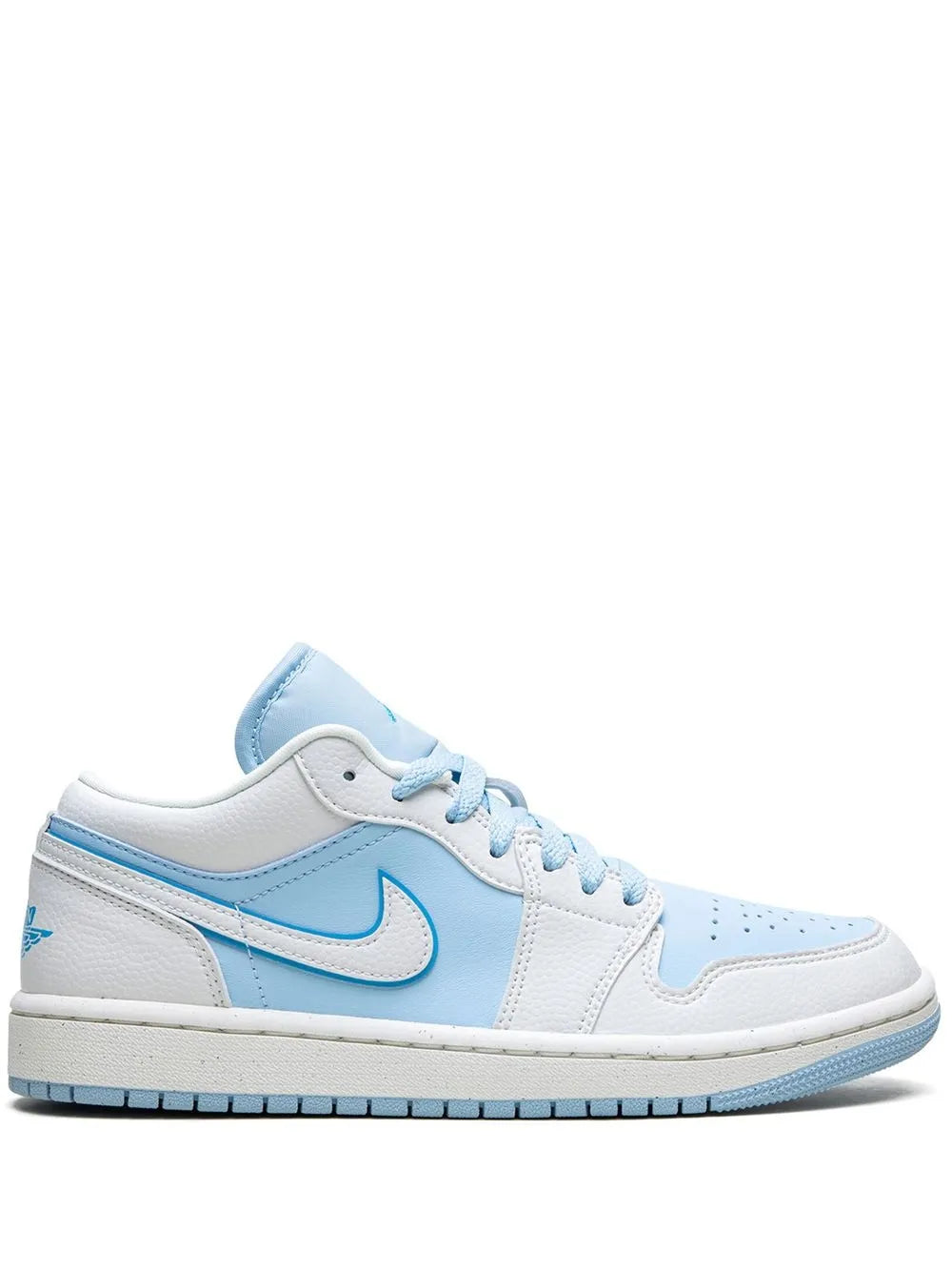 Jordan 1 Low SE "Ice Blue" (W)