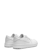 Jordan 1 Retro Low "Golf White Croc"