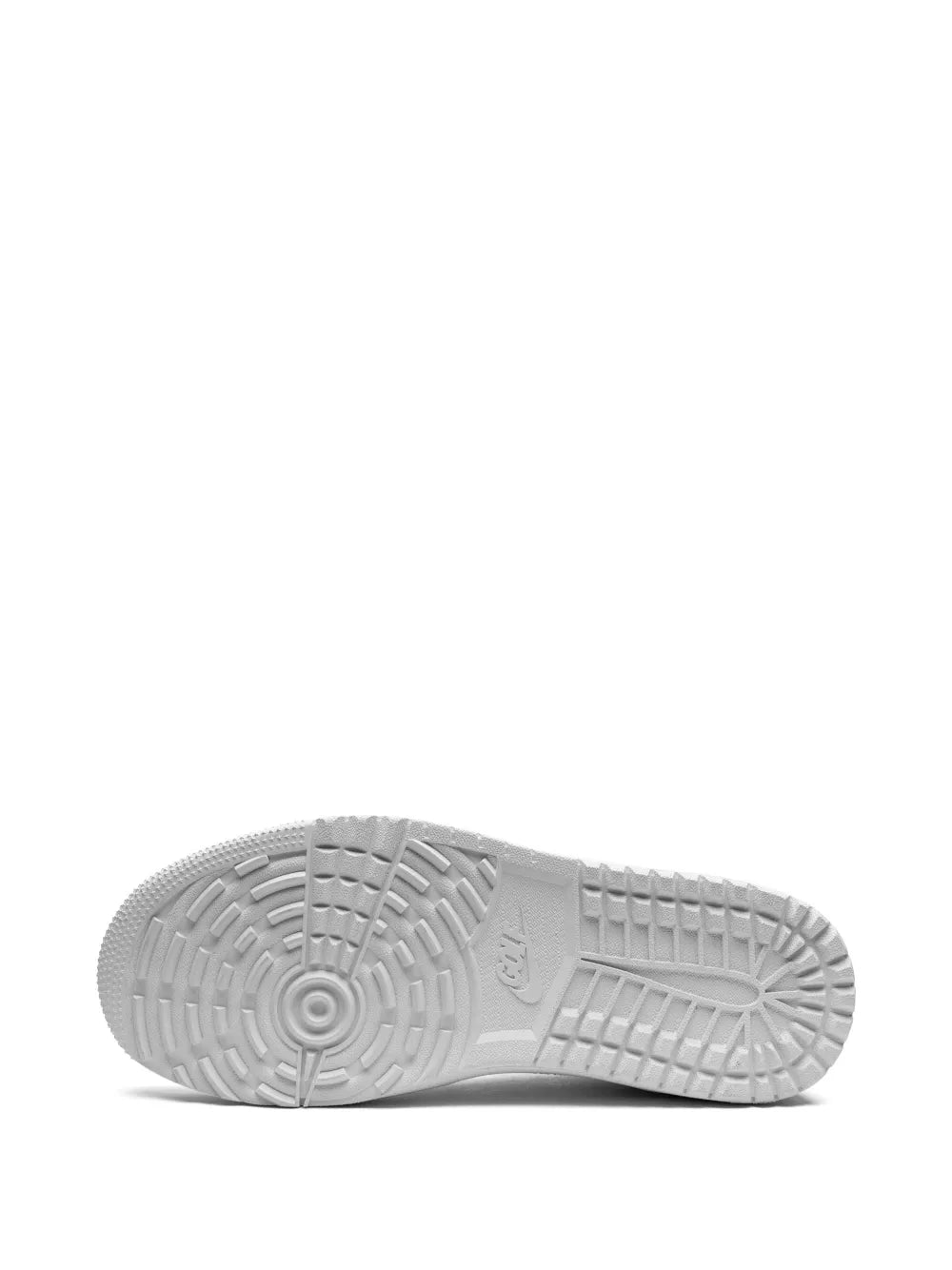 Jordan 1 Retro Low "Golf White Croc"