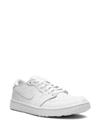 Jordan 1 Retro Low "Golf White Croc"