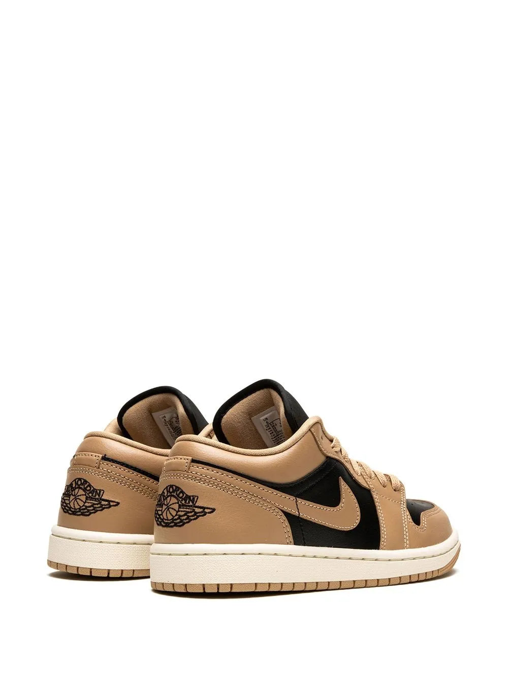 Jordan 1 Low “Desert” (W)