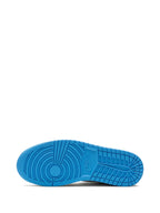 Jordan 1 Retro High OG “UNC Toe”