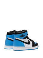 Jordan 1 Retro High OG “UNC Toe”