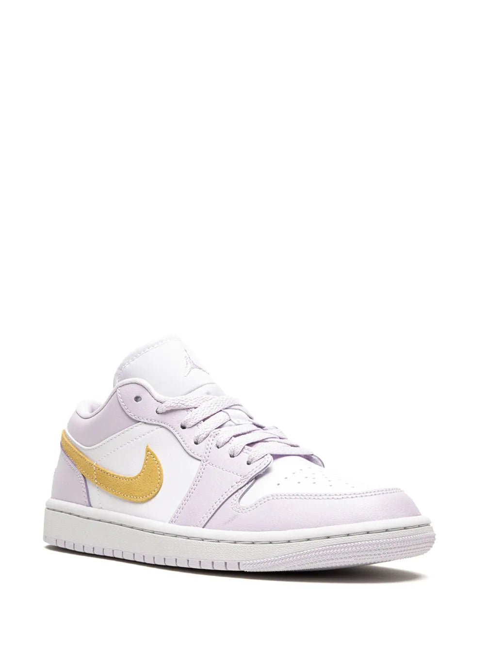 Jordan 1 Low “Barely Grape” (W)