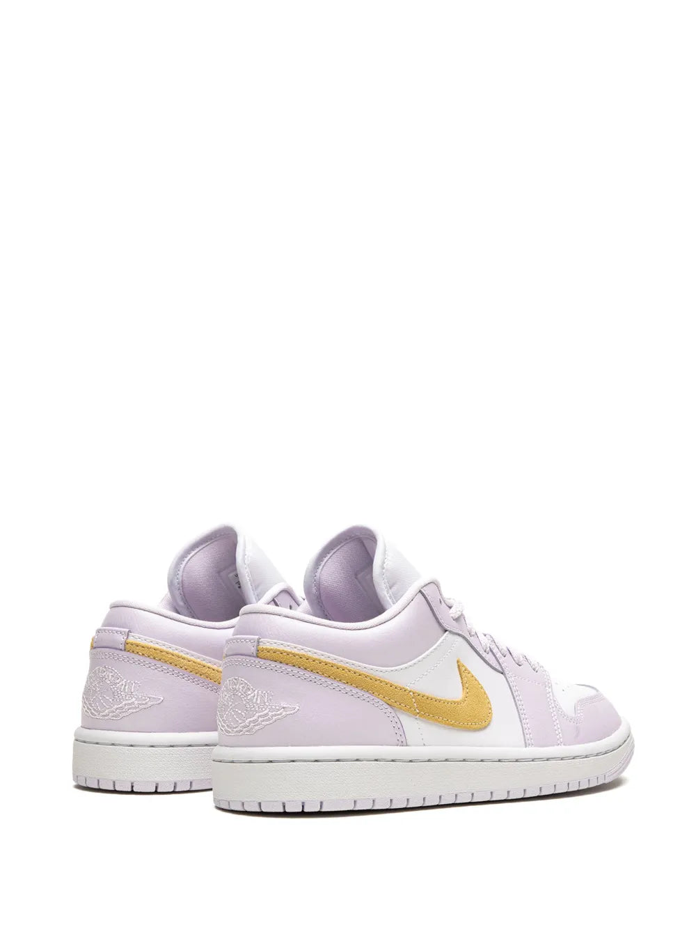 Jordan 1 Low “Barely Grape” (W)