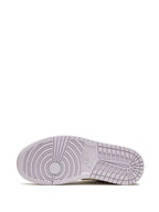 Jordan 1 Low “Barely Grape” (W)