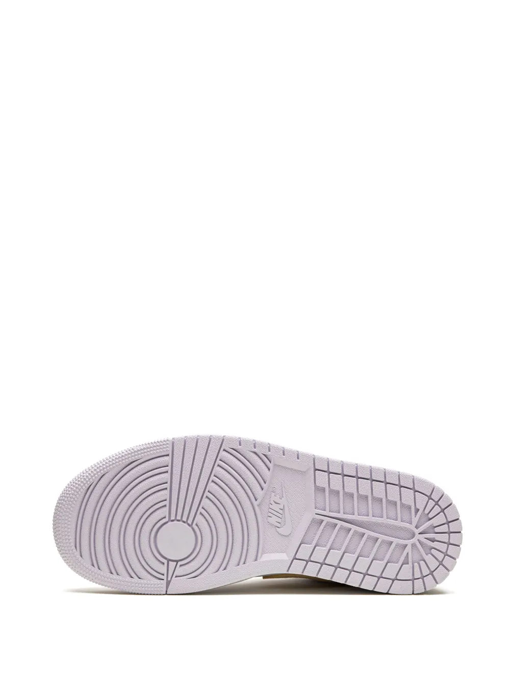 Jordan 1 Low “Barely Grape” (W)