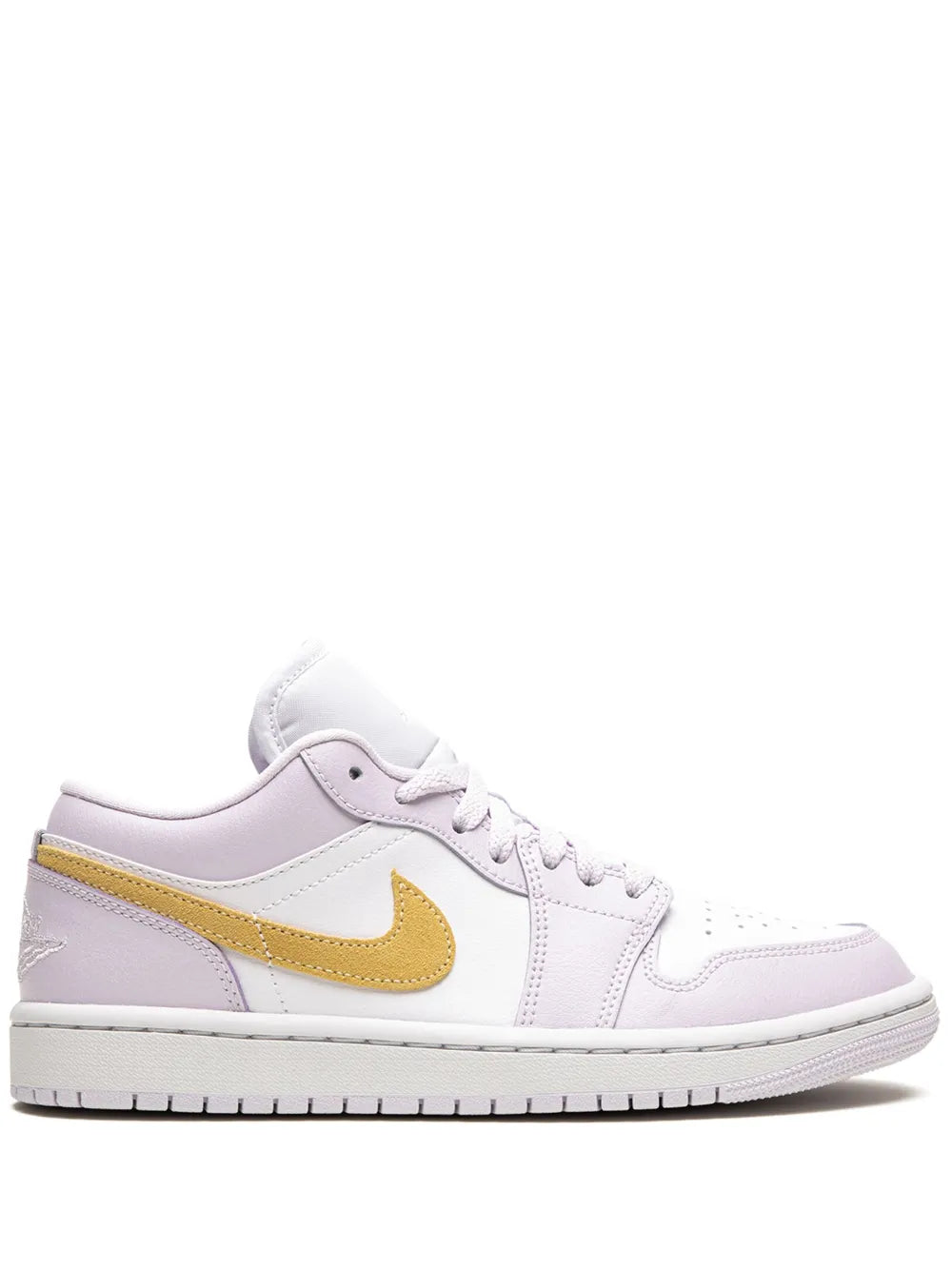 Jordan 1 Low “Barely Grape” (W)