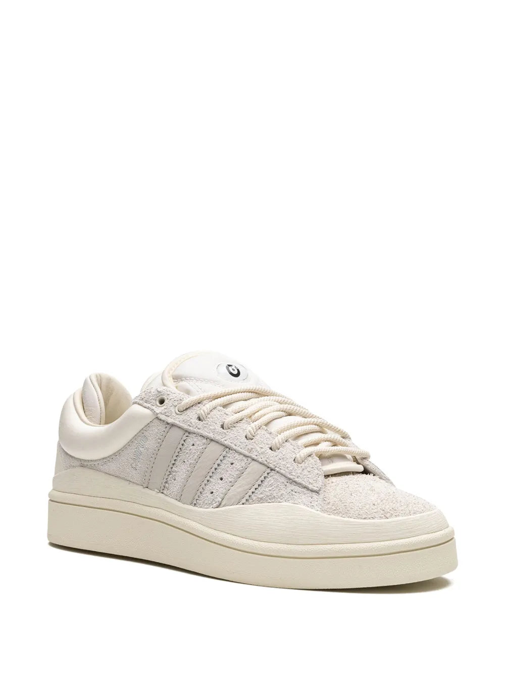 Campus Bad Bunny “Cream White”