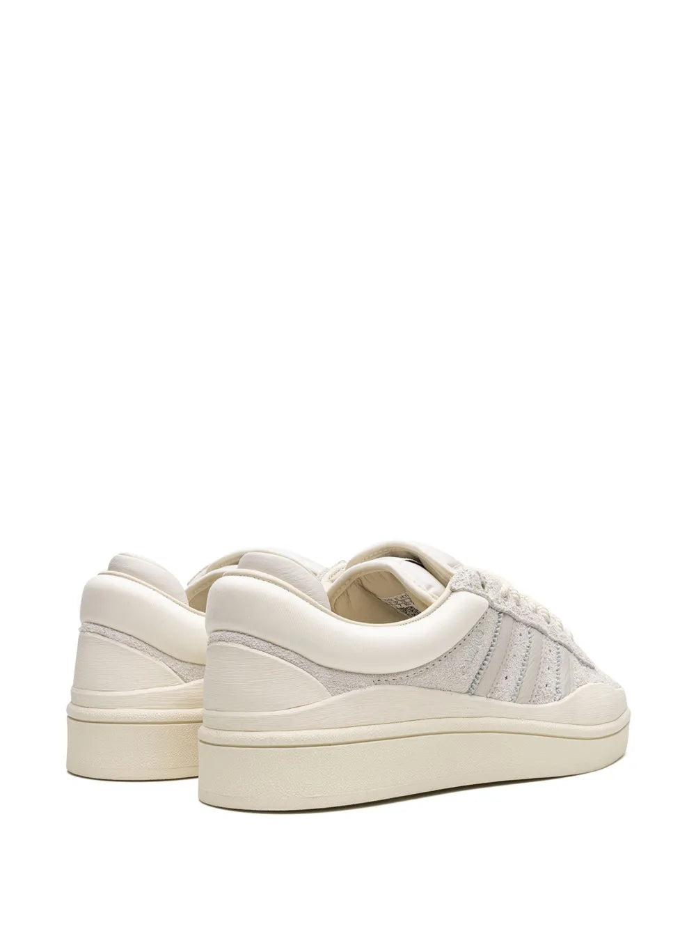 Campus Bad Bunny “Cream White”