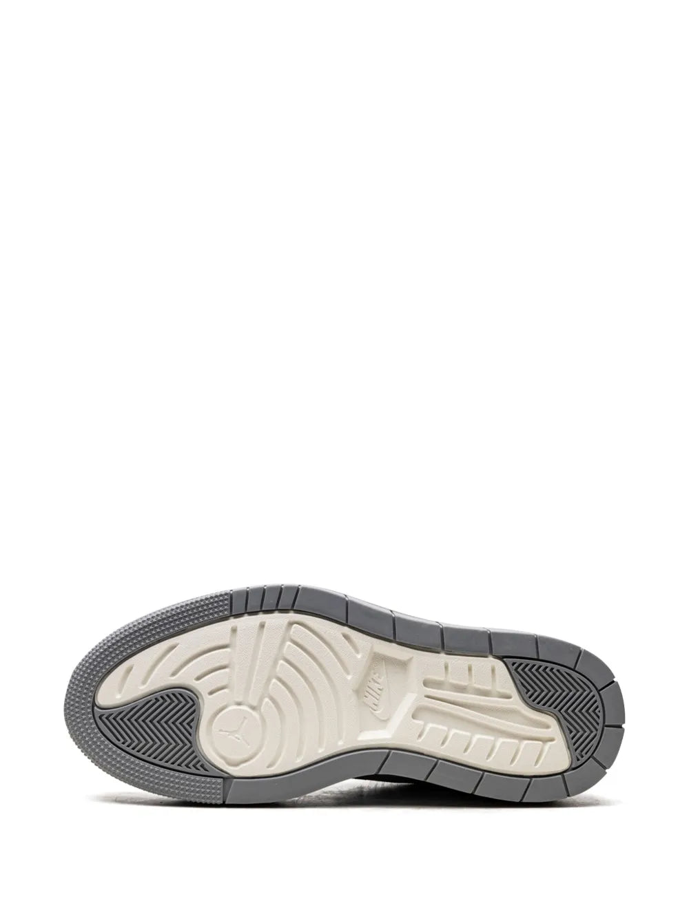 Jordan 1 Elevate Low "Stealth Titanium" (W)