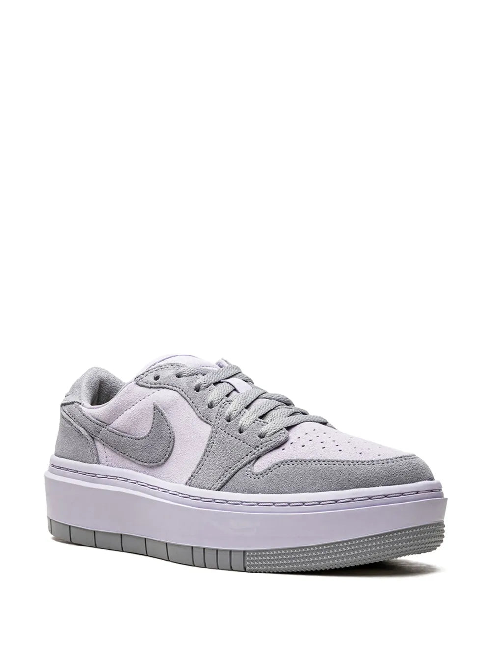 Jordan 1 Elevate Low "Stealth Titanium" (W)