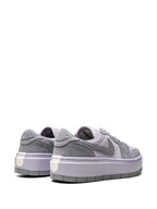 Jordan 1 Elevate Low "Stealth Titanium" (W)