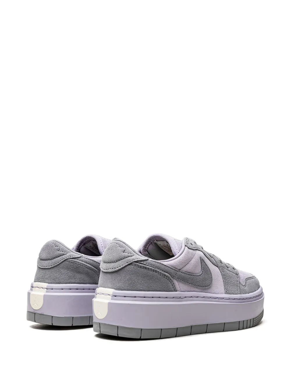 Jordan 1 Elevate Low "Stealth Titanium" (W)