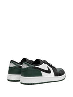 Jordan 1 Retro Low "Golf Noble Green"