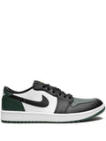 Jordan 1 Retro Low "Golf Noble Green"