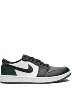 Jordan 1 Retro Low "Golf Noble Green"