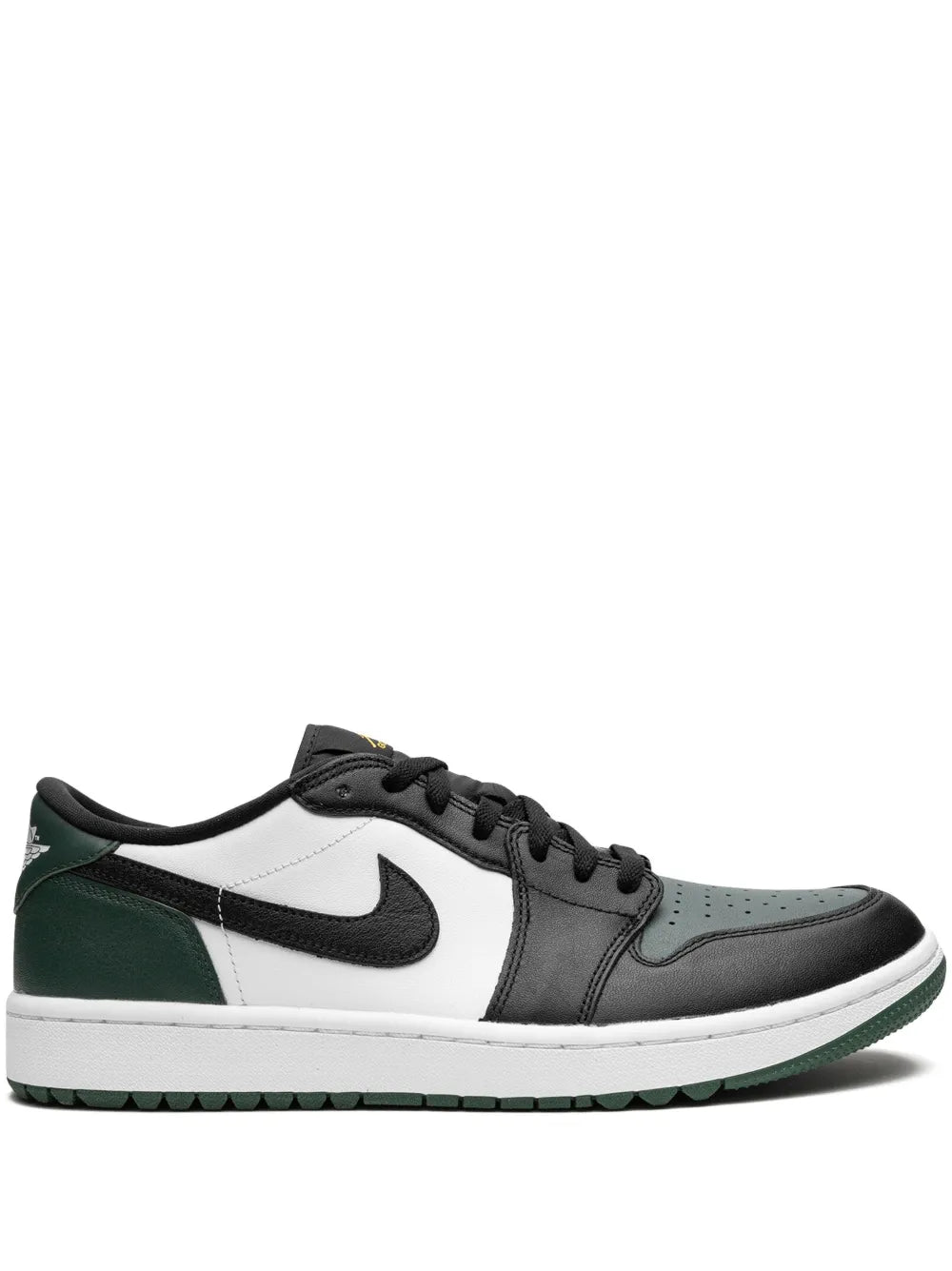 Jordan 1 Retro Low "Golf Noble Green"